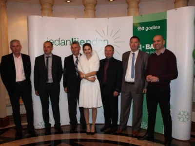 BASF i uzvanici