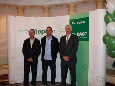 150 godina BASF-a