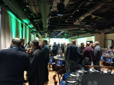 BASF agro konferencija soja