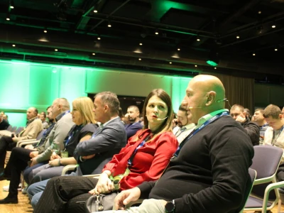 BASF agro konferencija soja