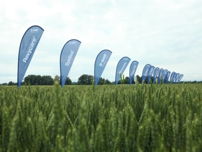 BASF Dani polja u Vaškoj 2022.