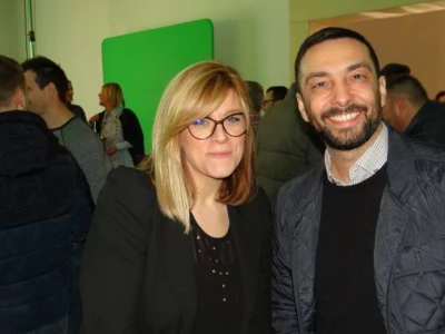 BASF prezentacija, 20. 2. 2019. Čepin, Hotel Zelenkrov