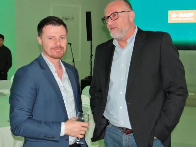 BASF prezentacija, 20. 2. 2019. Čepin, Hotel Zelenkrov