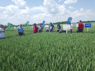 BASF radionica u Slakovcima