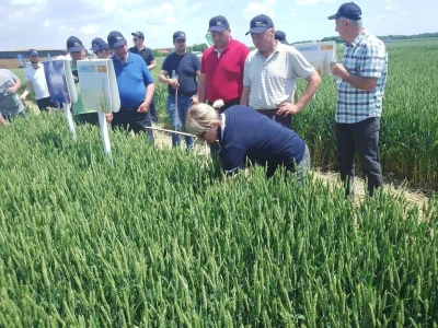 BASF radionica u Slakovcima