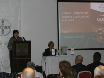 Bayer AgroShop Expert Event