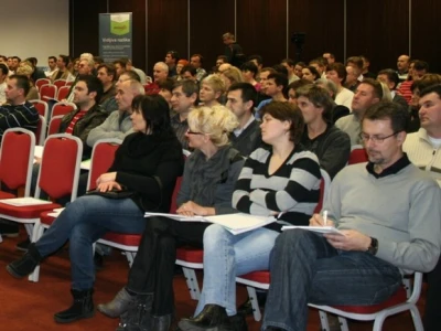 Bayer AgroShop Expert Event