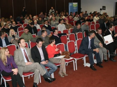 Bayer AgroShop Expert Event