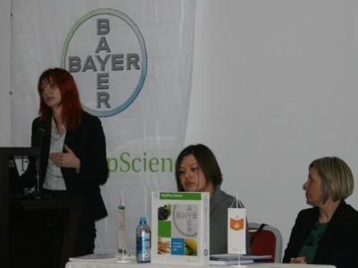 Bayer AgroShop Expert Event