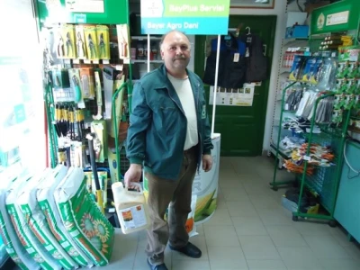 Bayer Agro Dani - ABM, Novigrad Podravski
