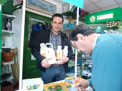 Bayer Agro Dani - ABM, Novigrad Podravski