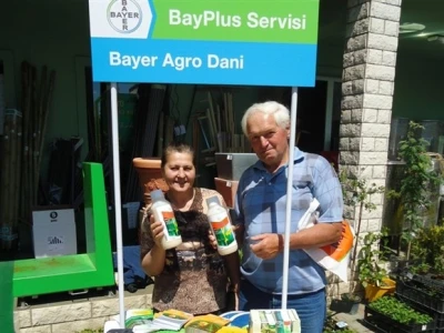 Bayer Agro Dani - AGROKUĆA, Koprivnica