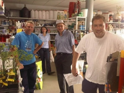 Bayer Agro Dani