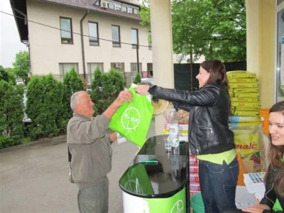 Bayer Agro Dani u Agro Sim d.o.o.