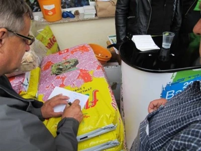 Bayer Agro Dani u Agro Sim d.o.o.