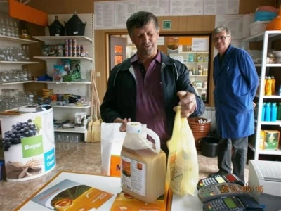 Bayer Agro Dani - Poljocentar, Veliki Zdenci