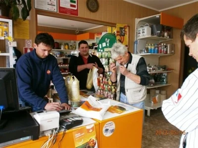 Bayer Agro Dani - Poljocentar, Veliki Zdenci