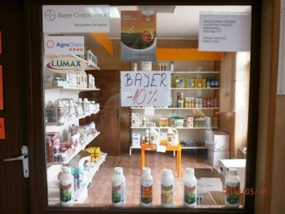 Bayer Agro Dani - Poljocentar, Veliki Zdenci