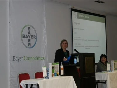 Bayer AgroShop Expert Event