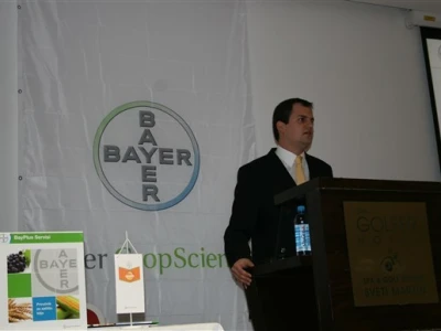 Bayer AgroShop Expert Event