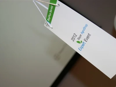 Bayer AgroShop Expert Event