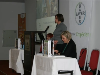 Bayer AgroShop Expert Event