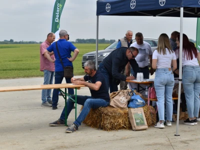 Bayer AGROFEST 2023.