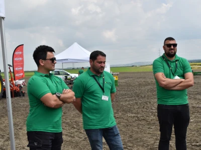 Bayer AGROFEST 2023.