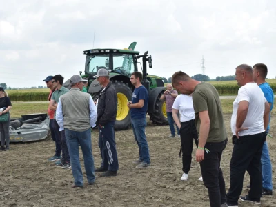 Bayer AGROFEST 2023.