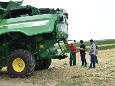Bayer AGROFEST 2023.