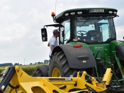 Bayer AGROFEST 2023.