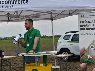 Bayer AGROFEST 2023.