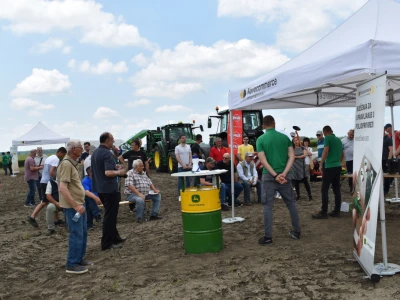 Bayer AGROFEST 2023.