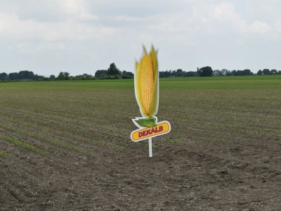 Bayer AGROFEST 2023.