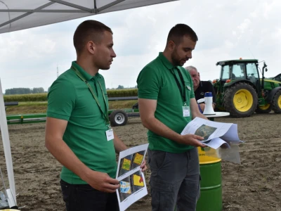 Bayer AGROFEST 2023.