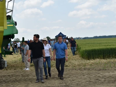 Bayer AGROFEST 2023.