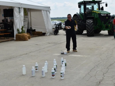 Bayer AGROFEST 2023.