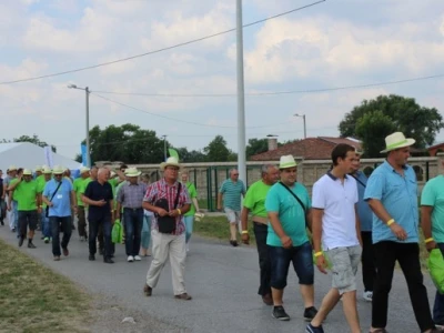 Bayer AgroFEST 2015.