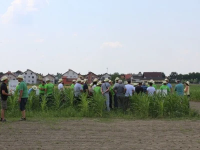 Bayer AgroFEST 2015.