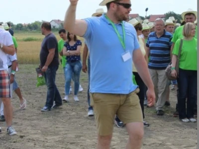 Ajmo zeleni!