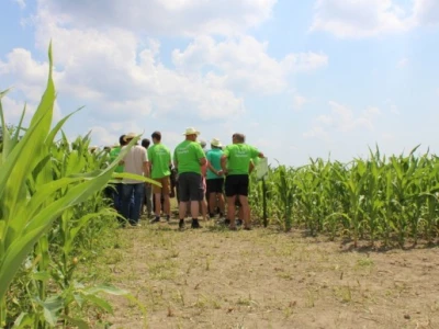 Bayer AgroFEST 2015.