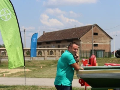 Bayer AgroFEST 2015.
