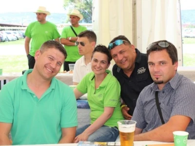 Bayer AgroFEST 2015.