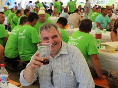 Tomislav Sekulić, AgroGlas