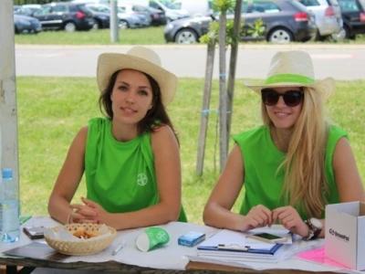 Bayer AgroFEST 2015.