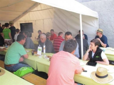 Bayer Agro Dani u Agronomu