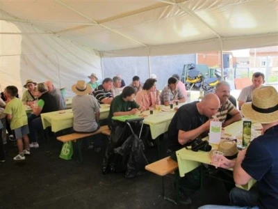 Bayer Agro Dani u Agronomu