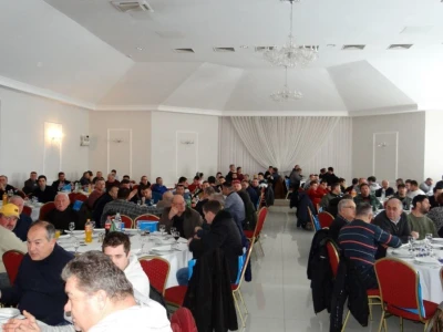 Bayer Expert Forum, Čepin hotel Zelenkrov, 24. 1. 2019.