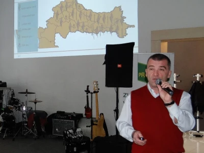 Bayer Expert Forum, Čepin hotel Zelenkrov, 24. 1. 2019.