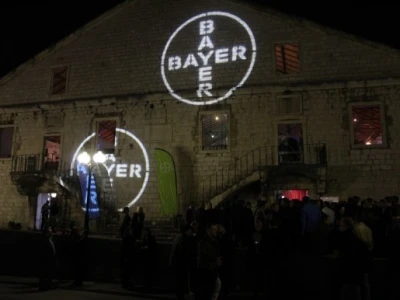 Arsenal, Zadar